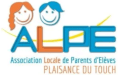 Logo ALPE